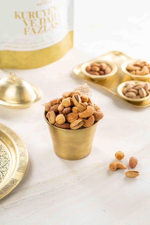 مكسرات مشكلة اكسترا مدخن 1kg
