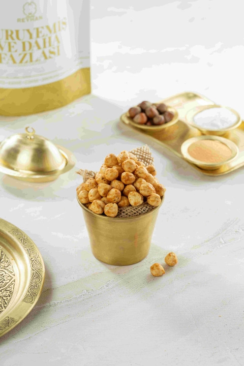بندق مدخن 500gr