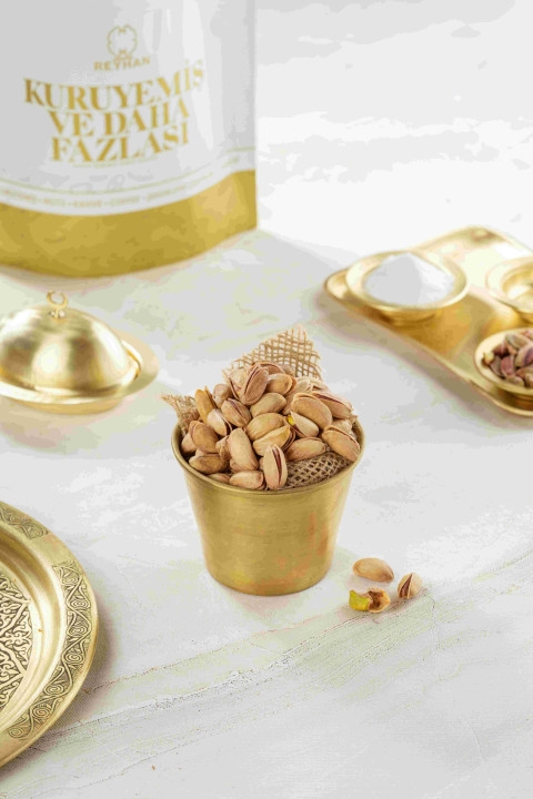 فستق عنتابي محمص 500 gr