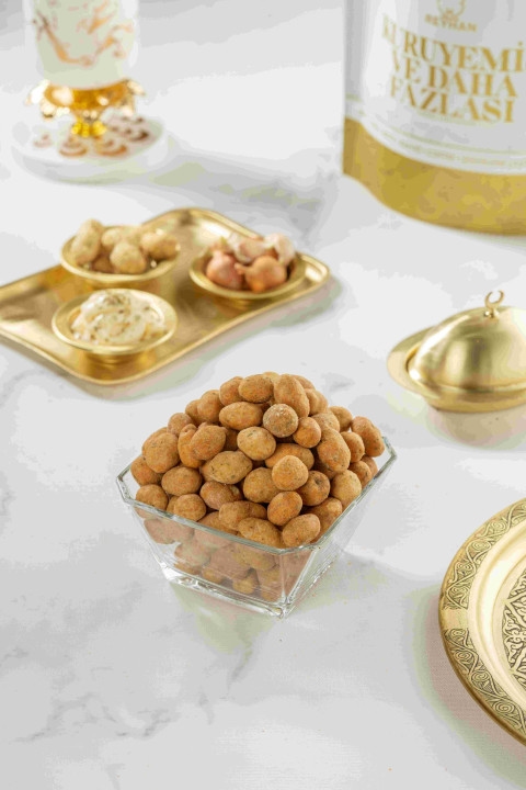 كناكر توم وبصل 500 gr