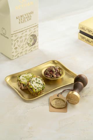 نوغا لوكس 500 gr