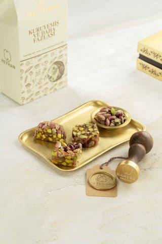 راحة لوكس 500 gr