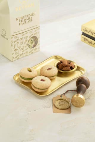 غريبة اسطنبولية 500 gr