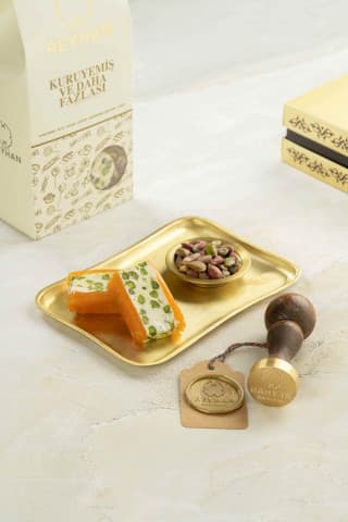 نوغا قمر الدين 500 gr