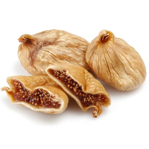 تين مجفف 500 gr نوع اول