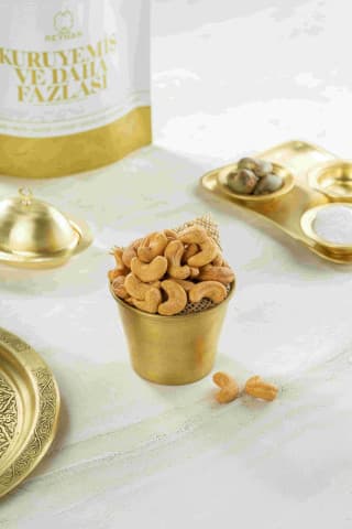 كاجو محمص  1 kg