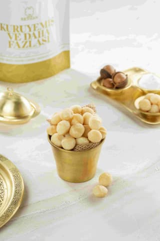 مكاديميا 200 gr