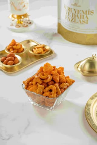 خلطة صينية اكسترا حار