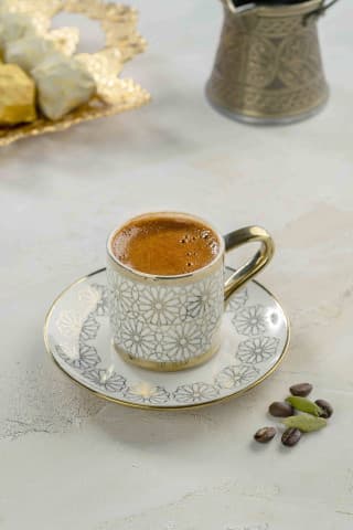 قهوة ريحان اكسترا 1kg