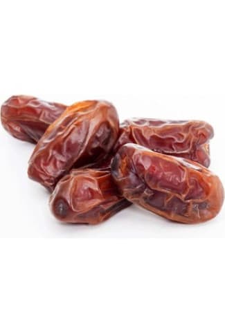 تمر خضري 500 gr