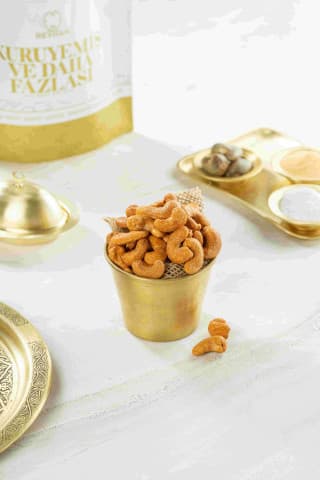 كاجو مدخن 1kg