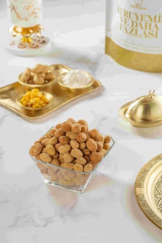 كناكر ذره 500 gr