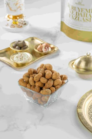 كناكر كاجو كريم توم 500 gr