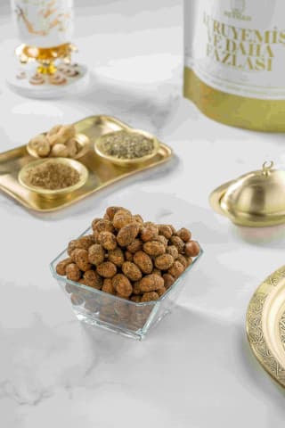 كناكر زعتر كاجو 500 gr
