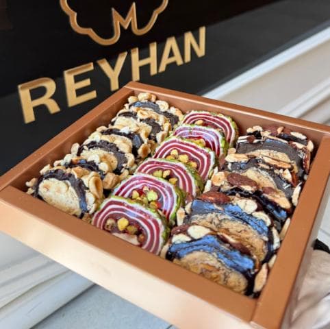 علبة راحة 400gr
