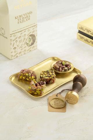 راحة لوكس 500 gr