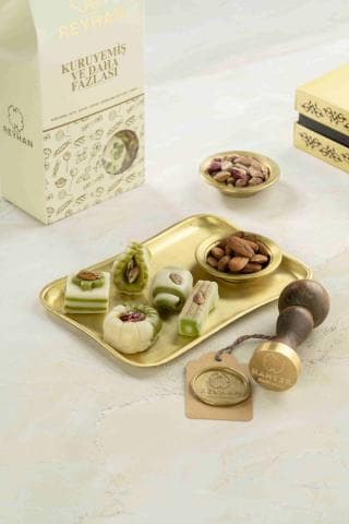 لوزينا 500 gr