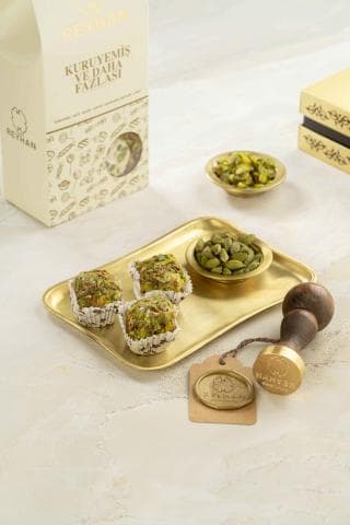 من وسلوى 500 gr