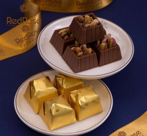 كوب فستق 250غ