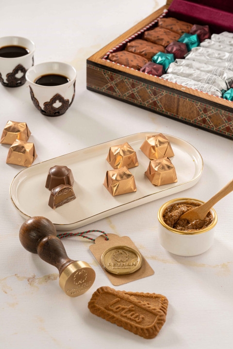 كريم لوتس 250 gr