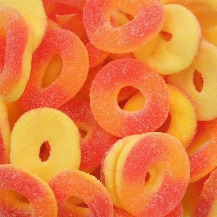 جيليبون دونات 500 gr