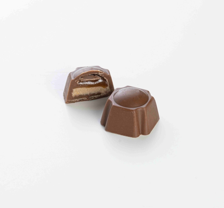 لوز وعسل 250gr