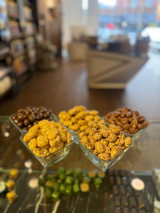 ميكس السعادة 500غ