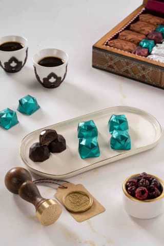 كرز دارك 250 gr