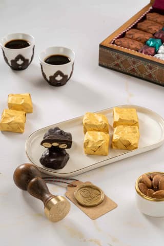 روشيه لوز دارك 250 gr