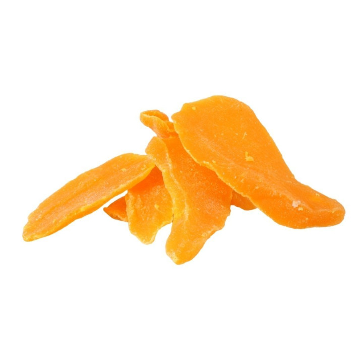 Dried mango