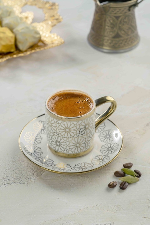 قهوة ريحان ساده 500 gr