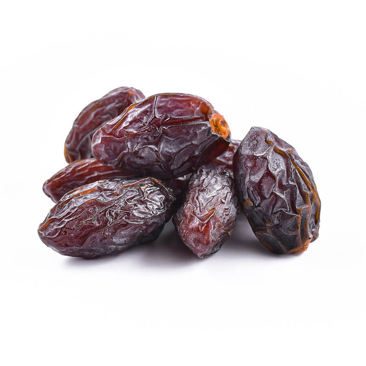 Makdisi dates (African)