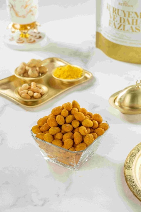 كناكر مدخن 500 gr