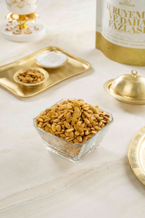 بزر اصفر (مصري)500gr