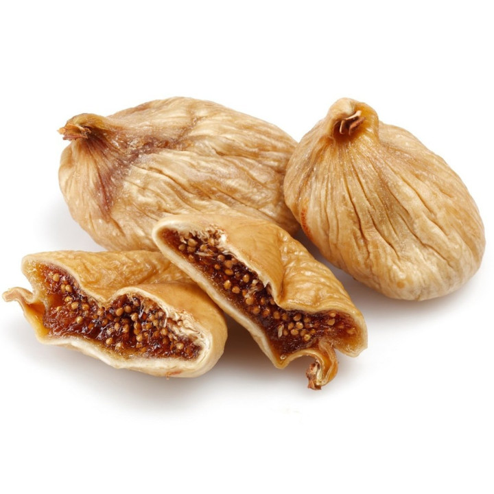 Dried figs