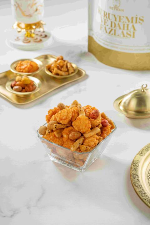 خلطة صينية غير حارة 500gr